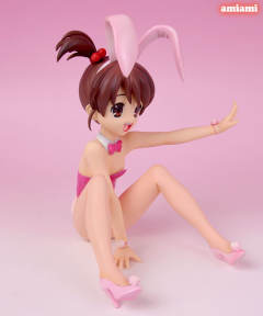 B-style 虚妹 Bunny ver.-资料图