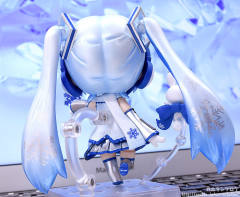 Snow-资料图