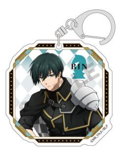 糸师凛2-国际象棋挂件