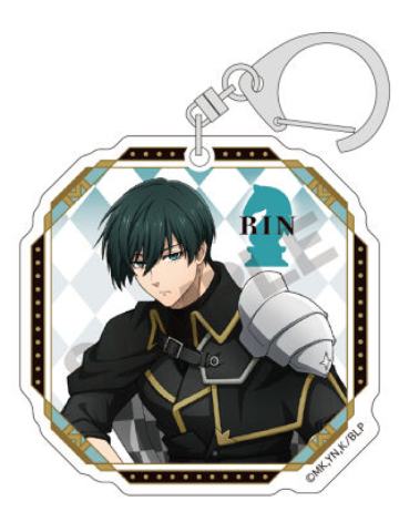 糸师凛2-国际象棋挂件