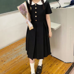 莱茵学院·盛夏服-资料图