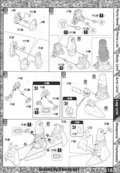 MG RMS-099 力克迪亚斯 科瓦特罗·巴吉纳配色-资料图