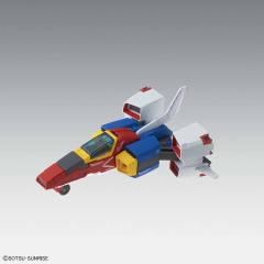 MG MSZ-010 ZZ高达 Ver.Ka-资料图