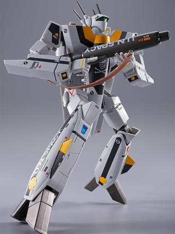 DX 超合金 VF-1S 女武神（可变形战斗机）