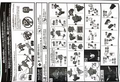 HGCE ZGMF-X42S 命运高达 新生版-资料图