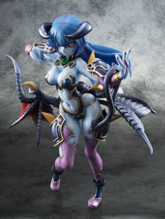 Excellent Model 魔将军 Astaroth -资料图
