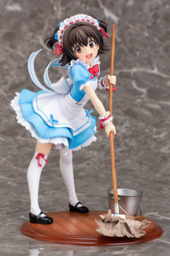 赤城米莉亚 Orikou Maid-san