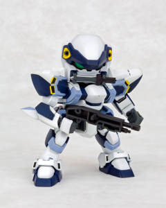 D-Style ARX-7 强弩-资料图