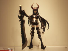 figma#SP-017 黑金锯手 -资料图