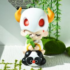 王羲之·蛇-资料图