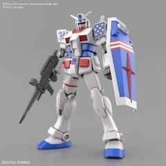 EG RX-78-2[US] 元祖高达 美国样式