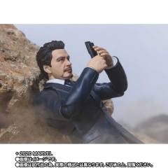 SHF 托尼·斯塔克 Birth of Iron Man Edition-资料图