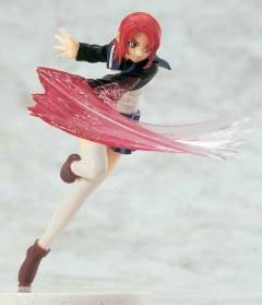 Mai-Hime Collection Figure 结城奈绪 -资料图