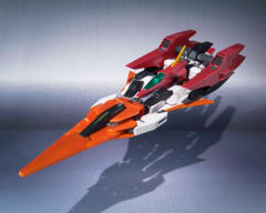 ROBOT魂 GN-007 堕天使高达 Arios Archer set-资料图