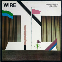 On Returning (1977-1979)