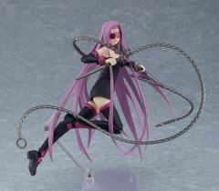 figma#538 美杜莎 Rider 2.0-资料图