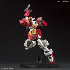 HGAC XXXG-01H 重炮高达-资料图