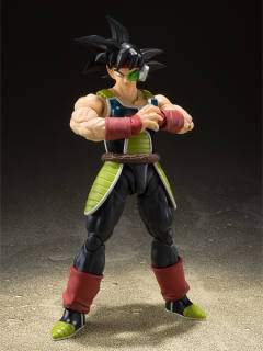 SHF 巴达克-资料图