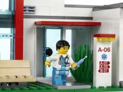 4429 直升机营救-资料图