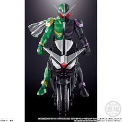 假面骑士DoubleCycloneJoker Limited Color ver.-资料图