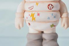 宇宙Starfy-资料图