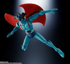 SHF 恶魔人 D.C. 50周年纪念版-资料图