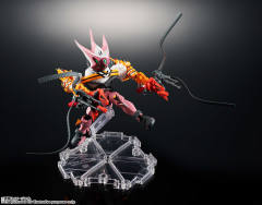 NXEDGE STYLE EVA8号机 Temporary Battle Form-资料图