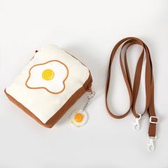 云朵煎蛋-资料图