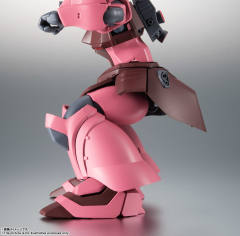 ROBOT魂 MS-14JG 狙击型勇士 ver. A.N.I.M.E.-资料图