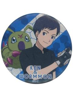 一乘寺贤&虫虫兽-Limited Base闪吧唧