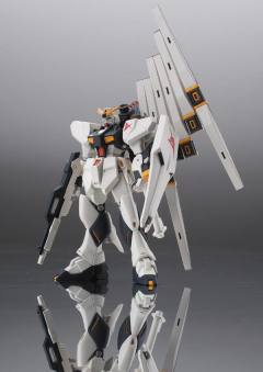 GUNDAM STANDart RX-93 ν高达