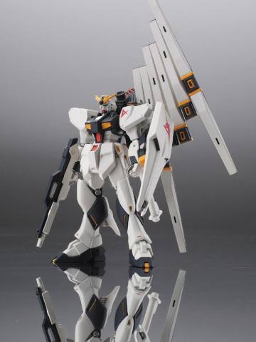 GUNDAM STANDart RX-93 ν高达