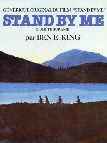 Stand By Me / Yakety Yak