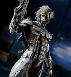 雷电 White Armor ver.-资料图