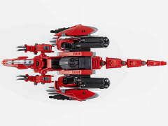 Revoltech EZ-034 Geno Breaker-资料图