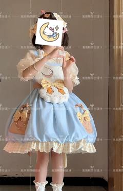 小懒鹅-资料图
