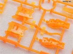 MG RX-0 独角兽高达2号机 报丧女妖-资料图