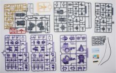 光武・改 Kanzaki Sumire Custom-资料图