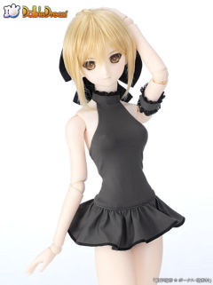 Saber Alter 2nd Ver.-资料图