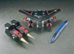 GAOGAIGAR-资料图