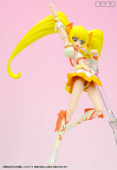 SHF 阳光天使-资料图