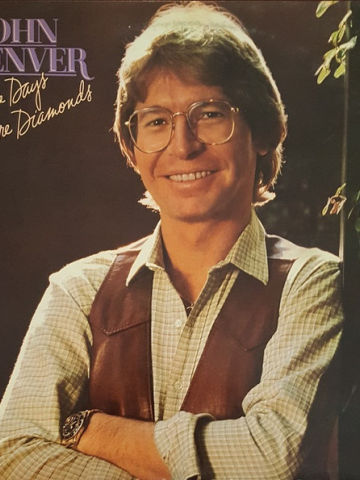 Some Days Are Diamonds