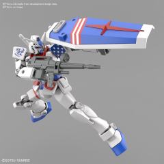 EG RX-78-2[US] 元祖高达 美国样式-资料图