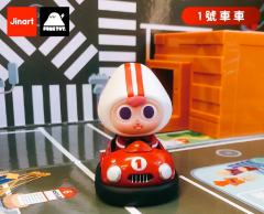 经典车车-资料图