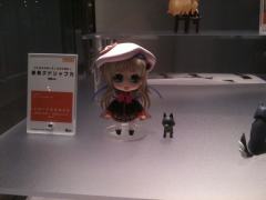 Winter Uniform Ver.-资料图