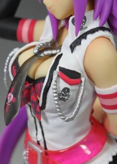 水城赛莉卡 Celica Punk Cat-资料图