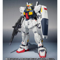 ROBOT魂 FA-178 全装甲高达Mk-Ⅱ RX-178 高达 Mk-II A.E.U.G. Color-资料图