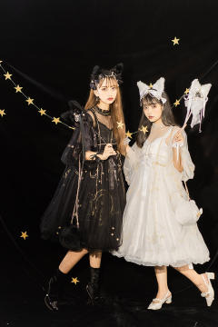 星月猫 JSK