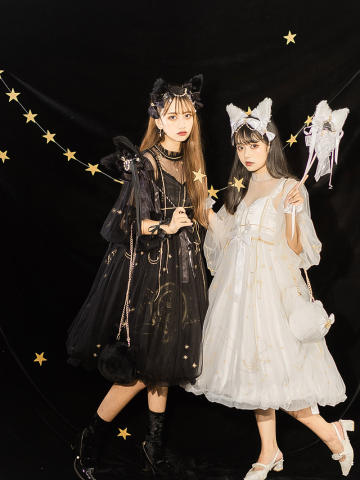 星月猫 JSK