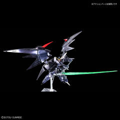 MG XXXG-01D2 地狱死神高达改 特殊质感版-资料图